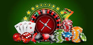 Как войти на сайт Casino Vabank