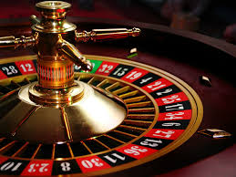 Vulkan Neon Casino